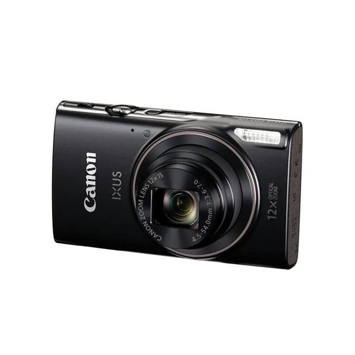 Canon IXUS 285 HS A Black