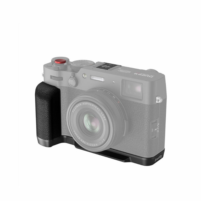 Smallrig impugnatura nera a L (Per Fujifilm X100VI/X100 V)- Art. SR4556