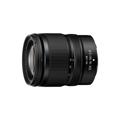 Nikon NIKKOR Z DX 16-50mm f/2.8 VR