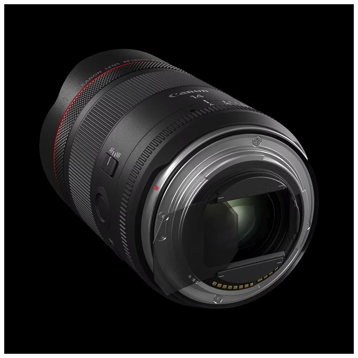 Canon RF 14mm f/1.4 L VCM