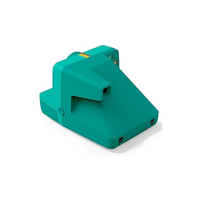Polaroid Now Generation 3 Verde Acqua
