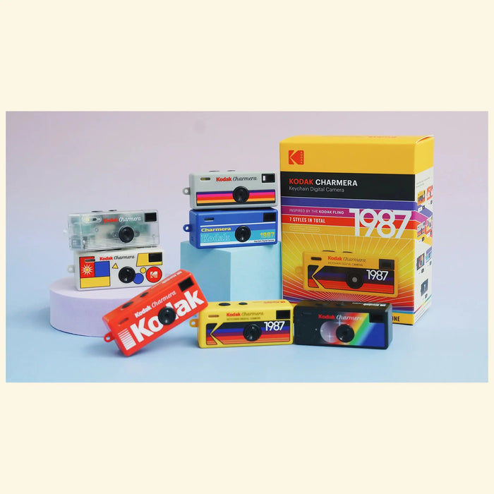 kodak-charmera-blind-box-portachiavi-fotocamera-digitale