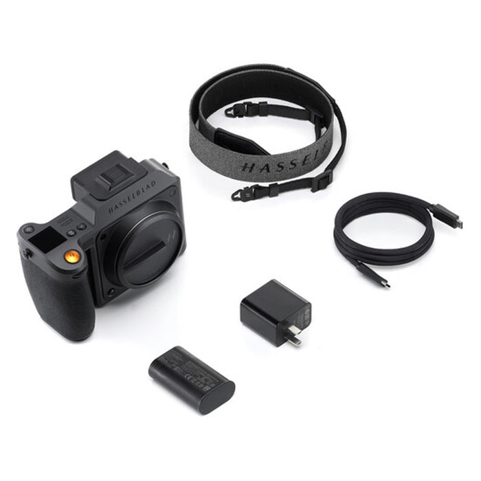 hasselblad-x2d-ii-100c-contenuto-confezione