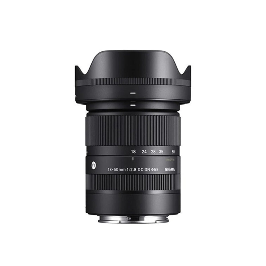 SIGMA 65° anniversario | Sconto in cassa 50 €