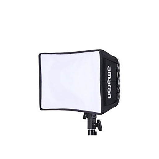 amaran Pano 60c 2-Light Kit