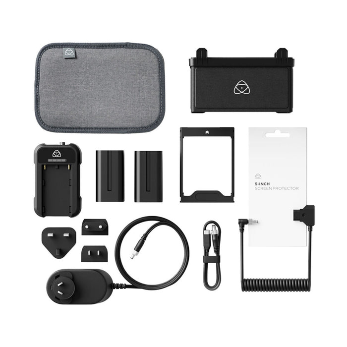 Atomos Kit Accessori Ninja (ATOMACCKT4)