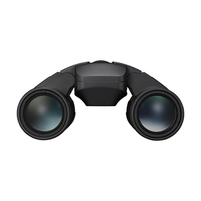 Nikon binocolo stabilizzato 12x25 S oculare