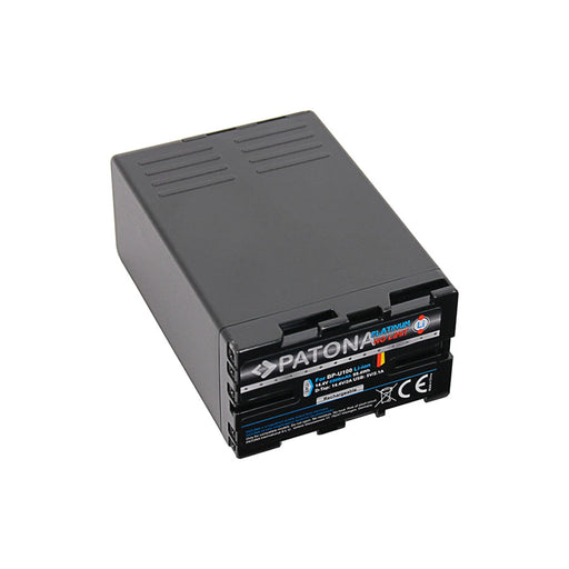patona-platinum-ricaricabile-bp-u100-per-sony-alto