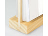 Cornice in legno "Leinster Vertical" (10x15) - Art. UT346V dettaglio