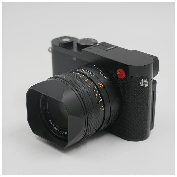 Leica Q3 (Body) M. 05727973 - (Usato) fronte