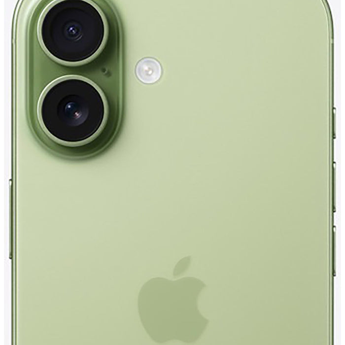 Apple iPhone 17 256GB Salvia