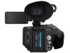 Sony PXW-Z200 - Garanzia Sony Italia batteria