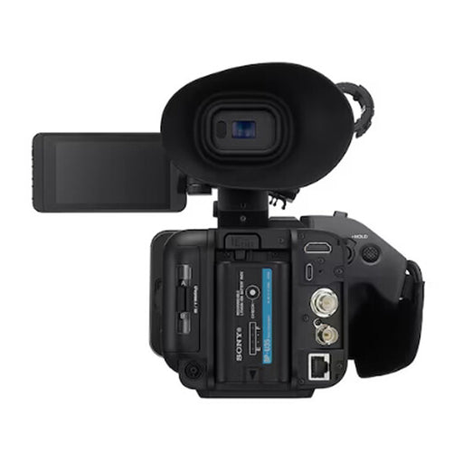 Sony PXW-Z200 - Garanzia Sony Italia batteria