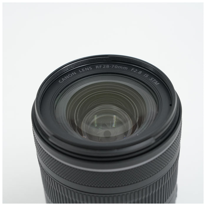 Canon RF 28-70mm F2.8 IS STM  ( Usato )