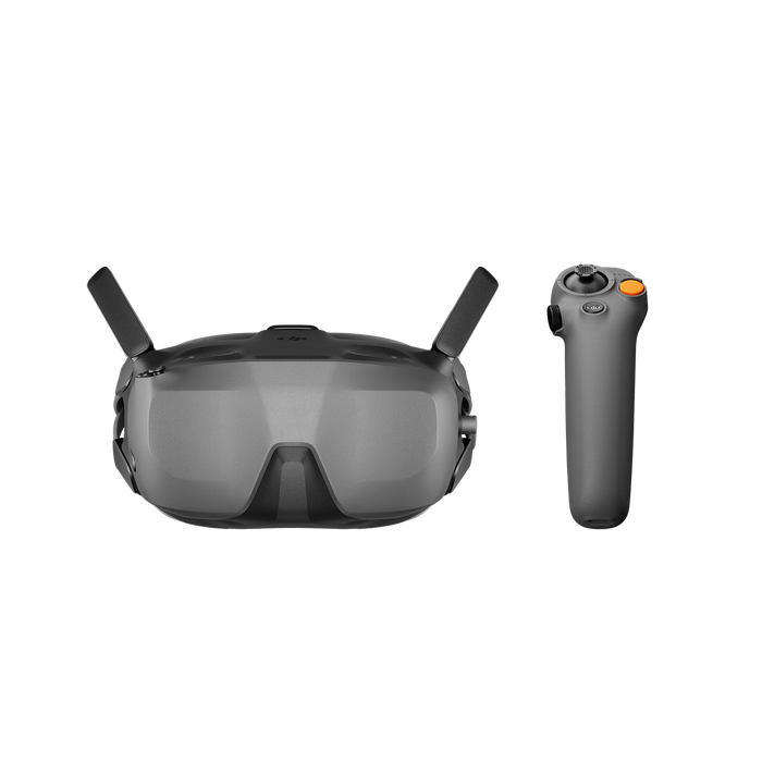 DJI Avata 360 Motion Combo