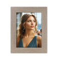 Cornice in legno "Galileo Brown" (10x15)/(13x18)/(15x20)/(20x30) - Art. NH465B/NH575B/NH685B/NH235B