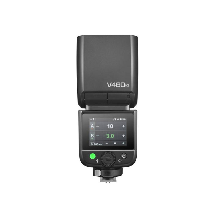 GODOX FLASH TTL V480 CANON
