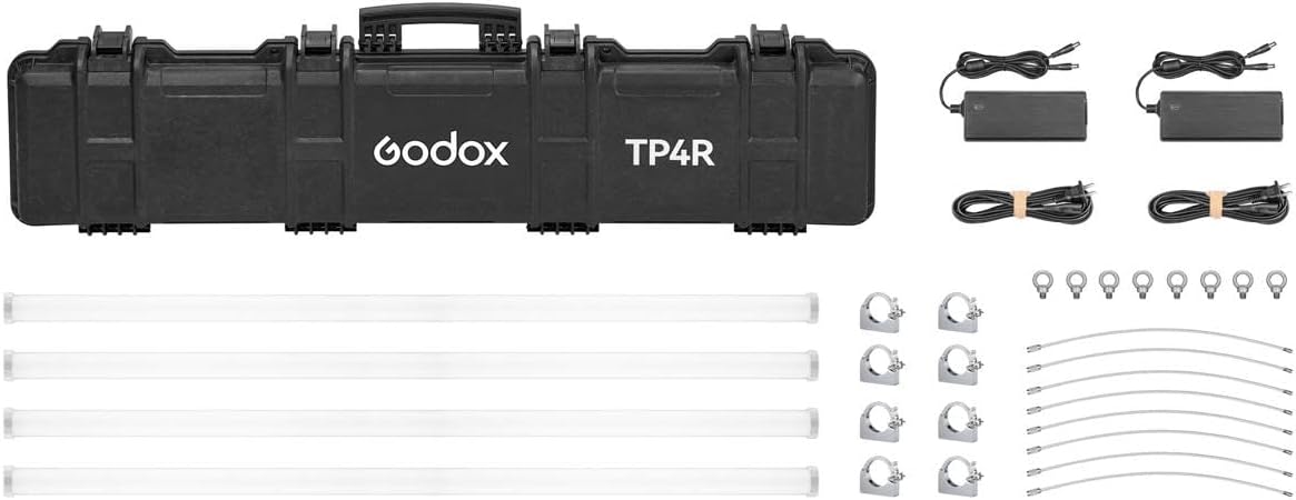 Godox Knowled Tube TP4R-K4 - (OPEN BOX)