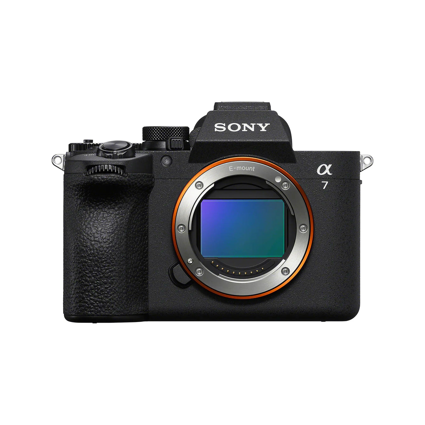Fotocamere Mirrorless