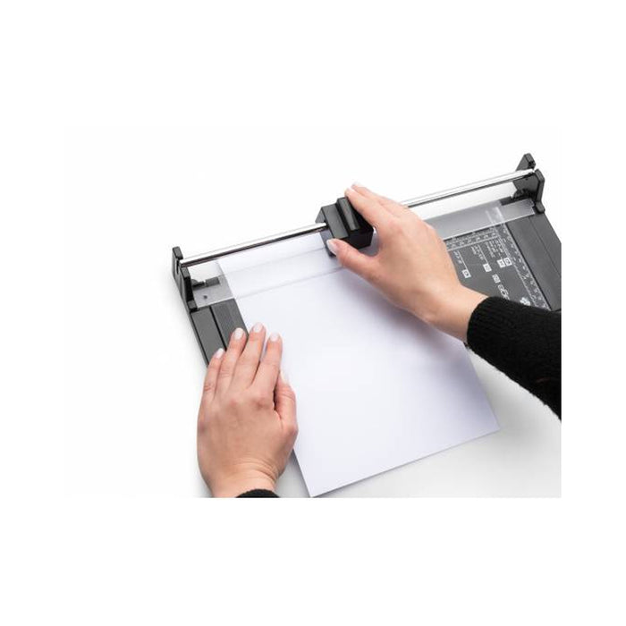 Kaiser Taglierina a lama circolare "Safety" larghezza 32cm (A4) - Art. 4108