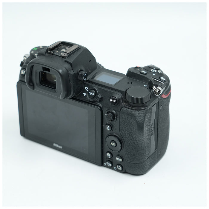 Nikon Z 6 II (Usato)