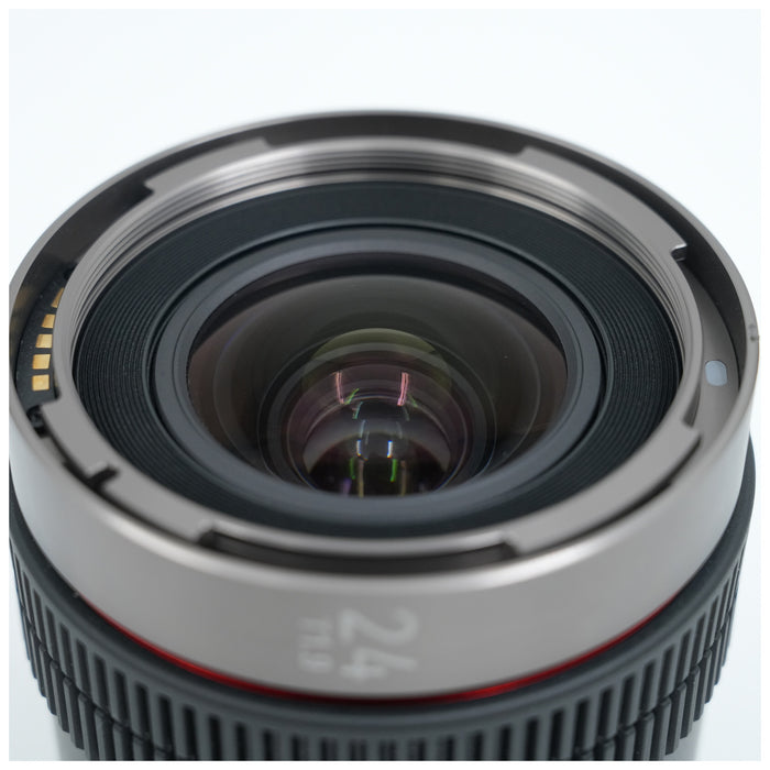 Samyang V-AF 24mm T1.9 ( Usato )