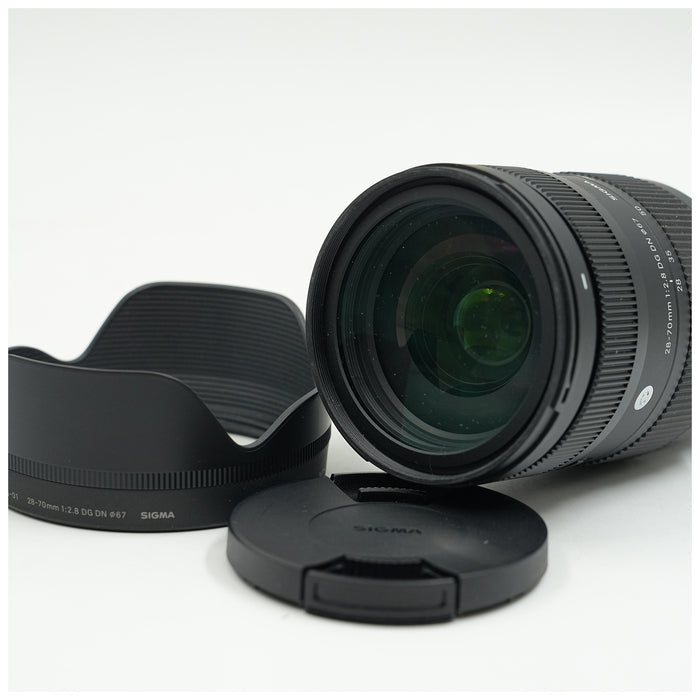 Sigma 28–70mm f/2.8 DG DN ( Usato )