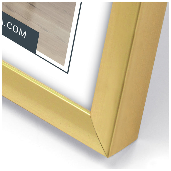 ZEP Cornice Basic Gold Frame 13x18 Art KG2