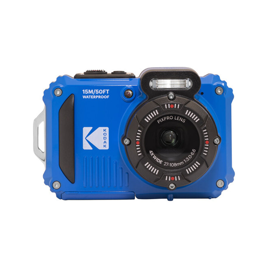 Kodak PixPro WPZ2