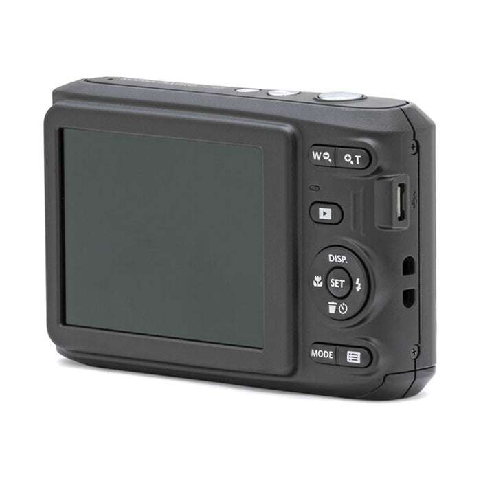 Kodak PixPro FZ45 (Black) lcd