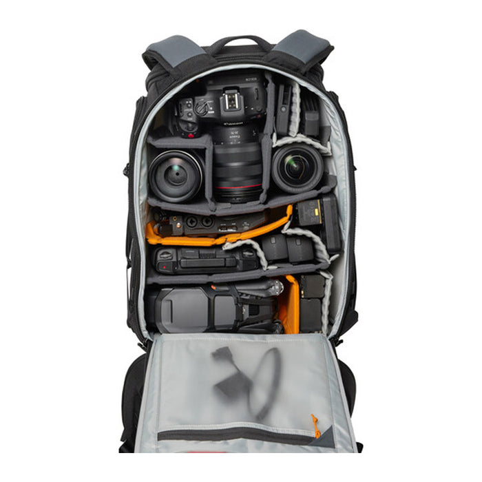 LowePro ProTactic 450 AW III fronte