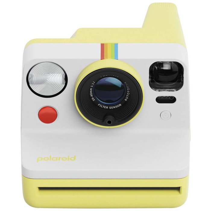 Polaroid Now Generation 3 i-Type