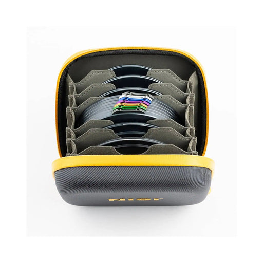 nisi-caddy-pro-custodia-aperta