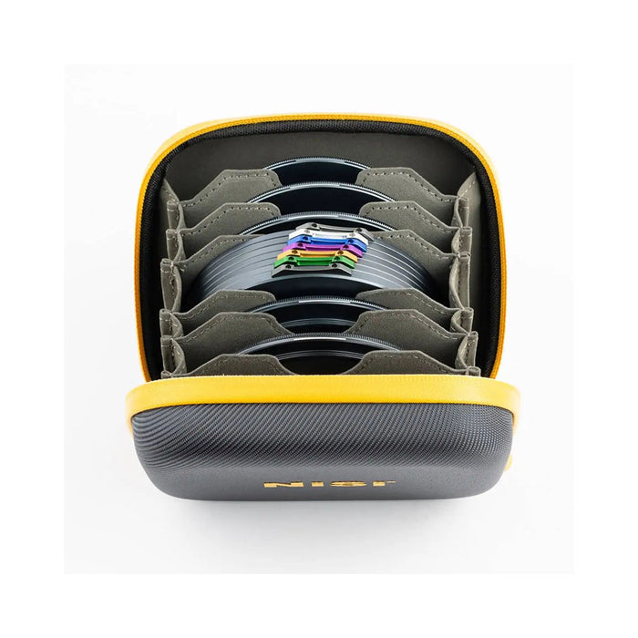 nisi-caddy-pro-custodia-aperta