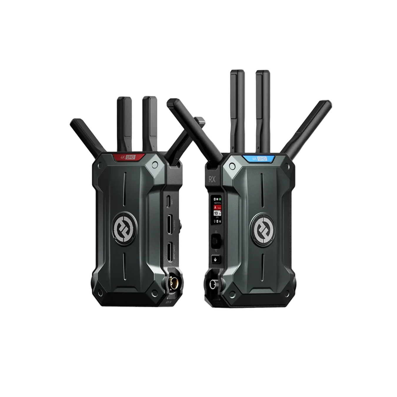 Trasmettitori wireless