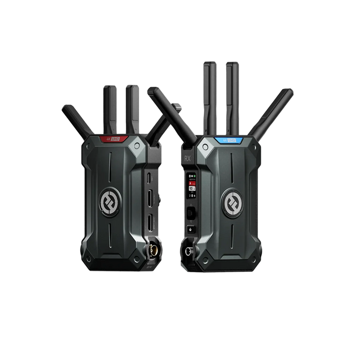 Hollyland Pyro Ultra 1 Transmitter e 1 Receiver