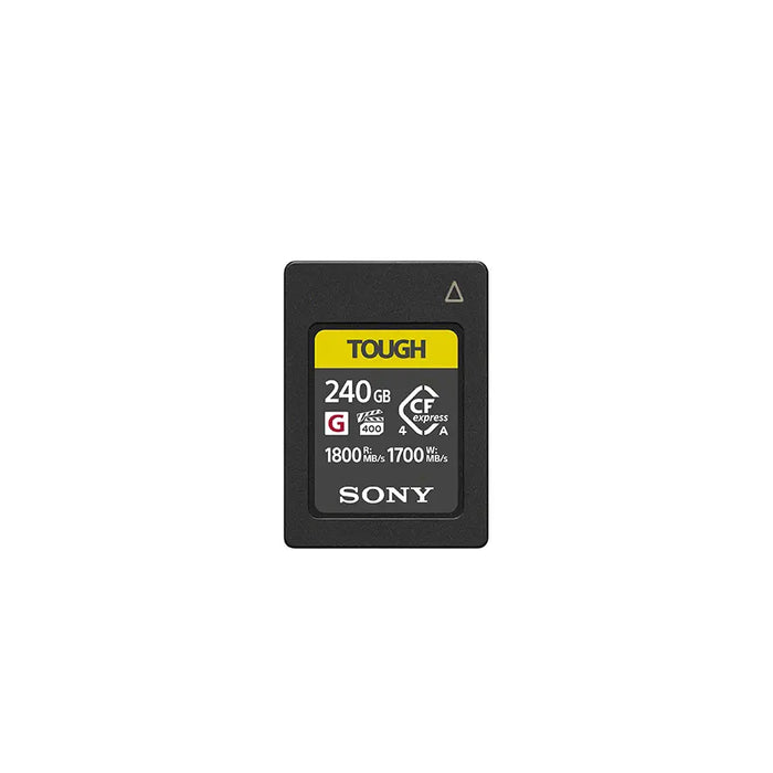 Sony CEA-G240T –