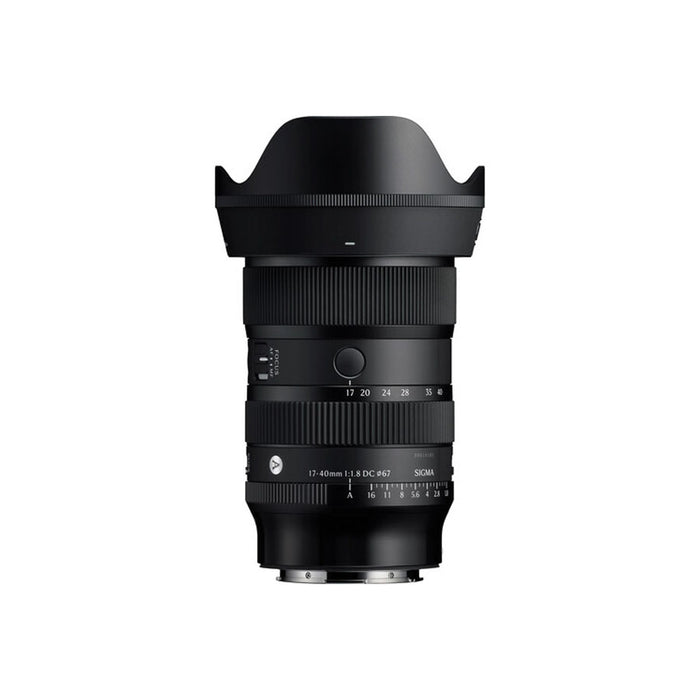 sigma-a-17-40-mm-dc-per-l-mount-con-paraluce