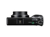 Ricoh GR IV HDF alto
