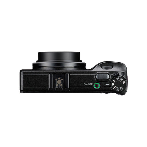 Ricoh GR IV HDF alto