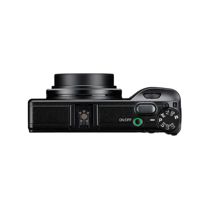 Ricoh GR IV HDF alto