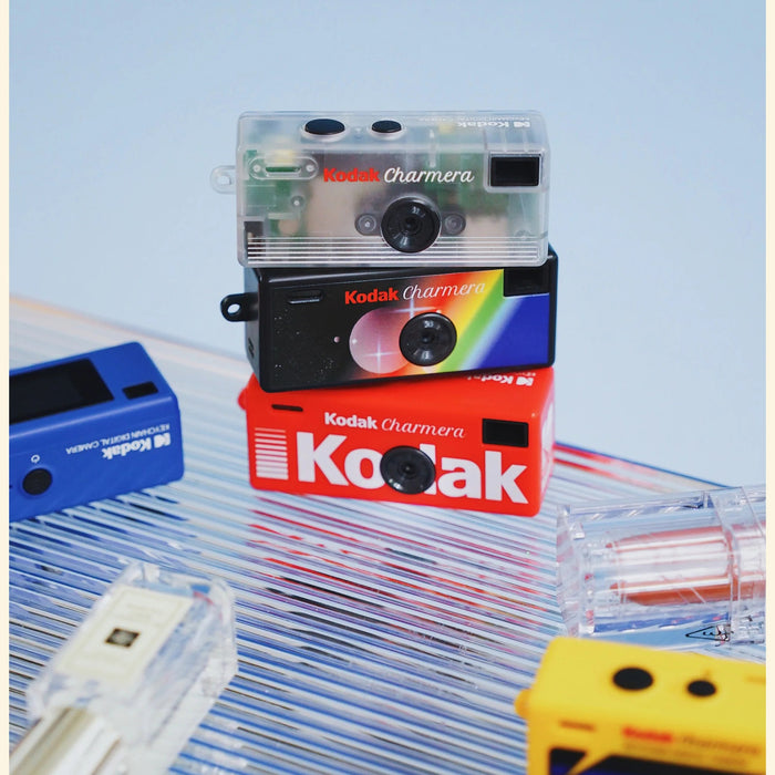 Kodak Charmera