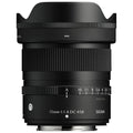 Sigma 15mm F1.4 DC Contemporary Canon RF