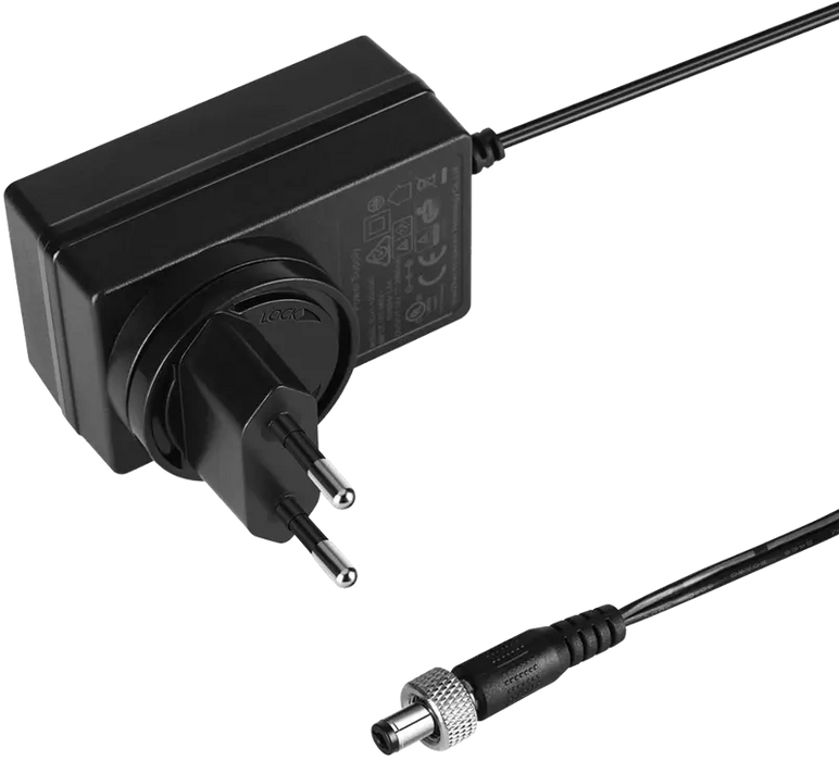 Hollyland 12V 2A DC 2.1 Power Adapter EU