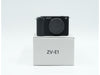 Sony ZV-E1 (BODY) M.2054085 - (Usato) scatola