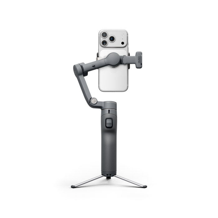 DJI Osmo Mobile 8P Advanced Tracking Combo ( DJOM8A )