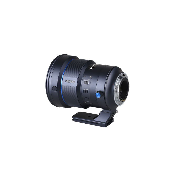 Laowa Venus Optics obiettivo 200mm f/2 FF