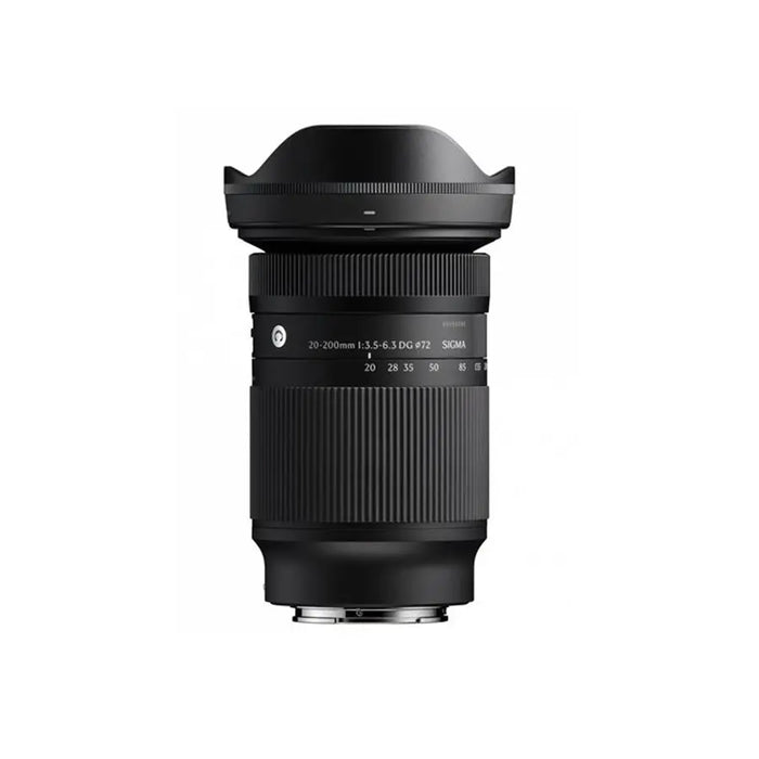 Sigma-C-20-200mm-DG-Sony-E-Mount