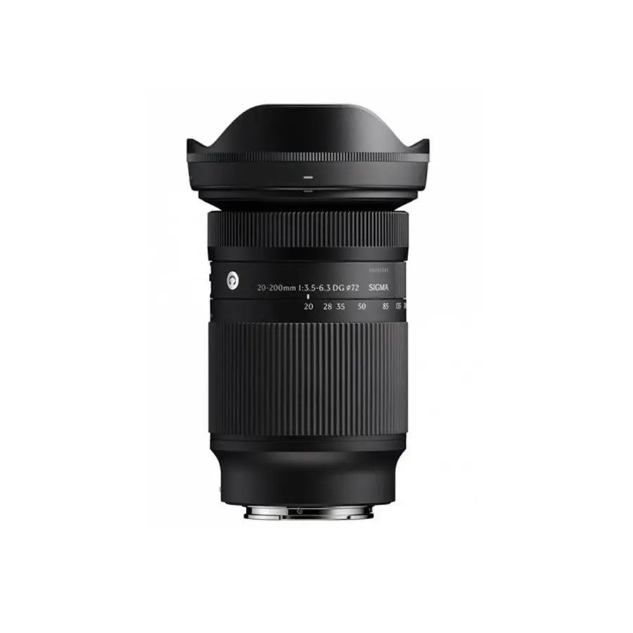 SIGMA 65° anniversario | Sconto in cassa 150 €