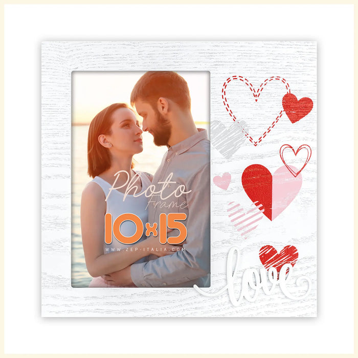 ZEP Cornice Nadia Verticale 10×15